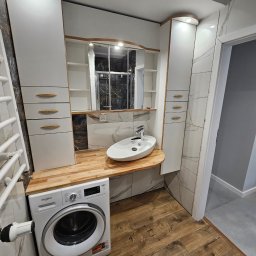 Układanie kostki brukowej Opole 2