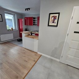 Układanie kostki brukowej Opole 4