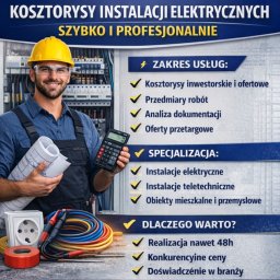 Mateusz Piechaczek Engineering - Rzeczoznawca budowlany Racib&oacute;rz