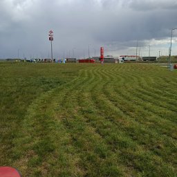 Zakładanie trawnik&oacute;w Łomża