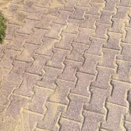 Prace porządkowe - Renowacja Dachu Skulsk