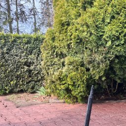 Mycie kostki brukowej Skulsk 2