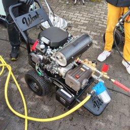 Michał Nowak - Mycie dach&oacute;w Olkusz