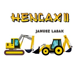 Henlax II - Drenaż Opaskowy Kuźnia Raciborska