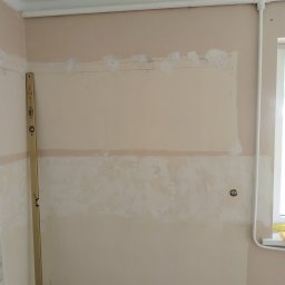 Malowanie mieszkań Szczepanowo 1