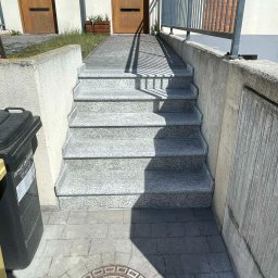 GranWood - Zadaszenia, wiaty i pergole Świdnica