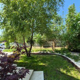 Nel ogrody sp zoo - Przykładowe realizacje.