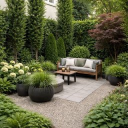 Nel ogrody sp zoo - Zakładanie ogrod&oacute;w Pruszcz Gdański