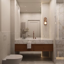 Projektowanie mieszkania Rzeszów 1