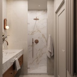 Projektowanie mieszkania Rzeszów 2