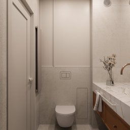 Projektowanie mieszkania Rzeszów 3