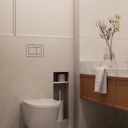 Projektowanie mieszkania Rzeszów 4