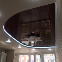 B.O.S_BuD - Sufit napinany