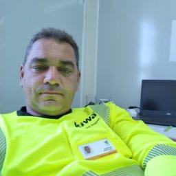 NDTEST - Usługi Spawalnicze Warszawa