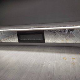 Jakub Zajac - Meble Pod Wymiar Nowy Sącz