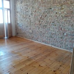 Remonty mieszkań Szczecin 1