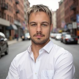 Tomasz Paczka - Obsługa Informatyczna Firm Gliwice