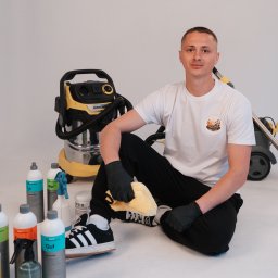 Czysty Kąt - Sprzątanie Po Remoncie Zielona G&oacute;ra