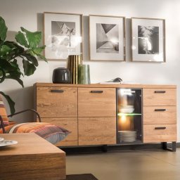 Meble na wymiar Lubawa 3