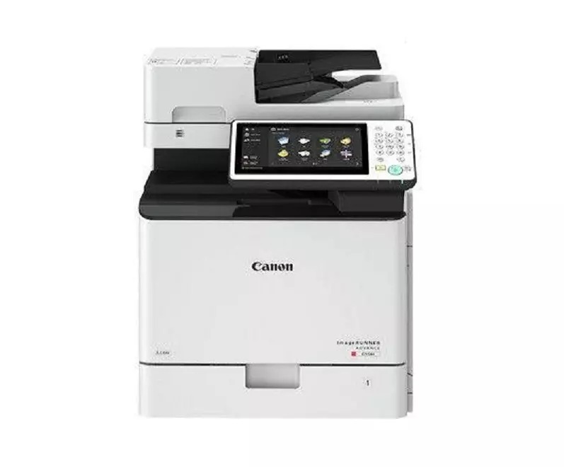 Canon IRA c256i