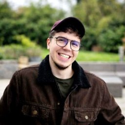 Cherio - Mateusz Czerewko - Strona Internetowa Lubin