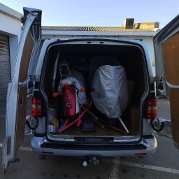 Piotr Kukula - Transport Drogowy Dąbrowa G&oacute;rnicza