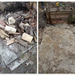 Opróżnianie mieszkań Chełm 3