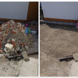 Opróżnianie mieszkań Chełm 2