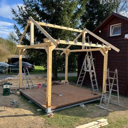 Ibiza - Balie & Sauny - Tarasy Wrocław