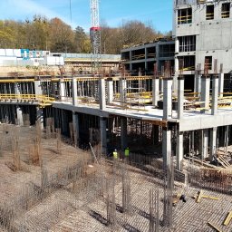 Tynki maszynowe Bąkowo 4