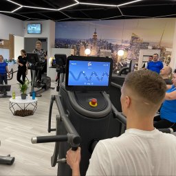 ONE CLUB - Fizykoterapia Lublin