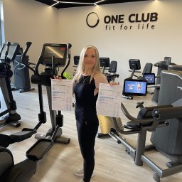 ONE CLUB - skuteczne programy przemiany metabolicznej Cell Reset