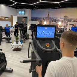 ONE CLUB - najlepszy system treningowy w Lublinie