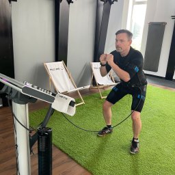 ONE CLUB - EMS trening Lublin