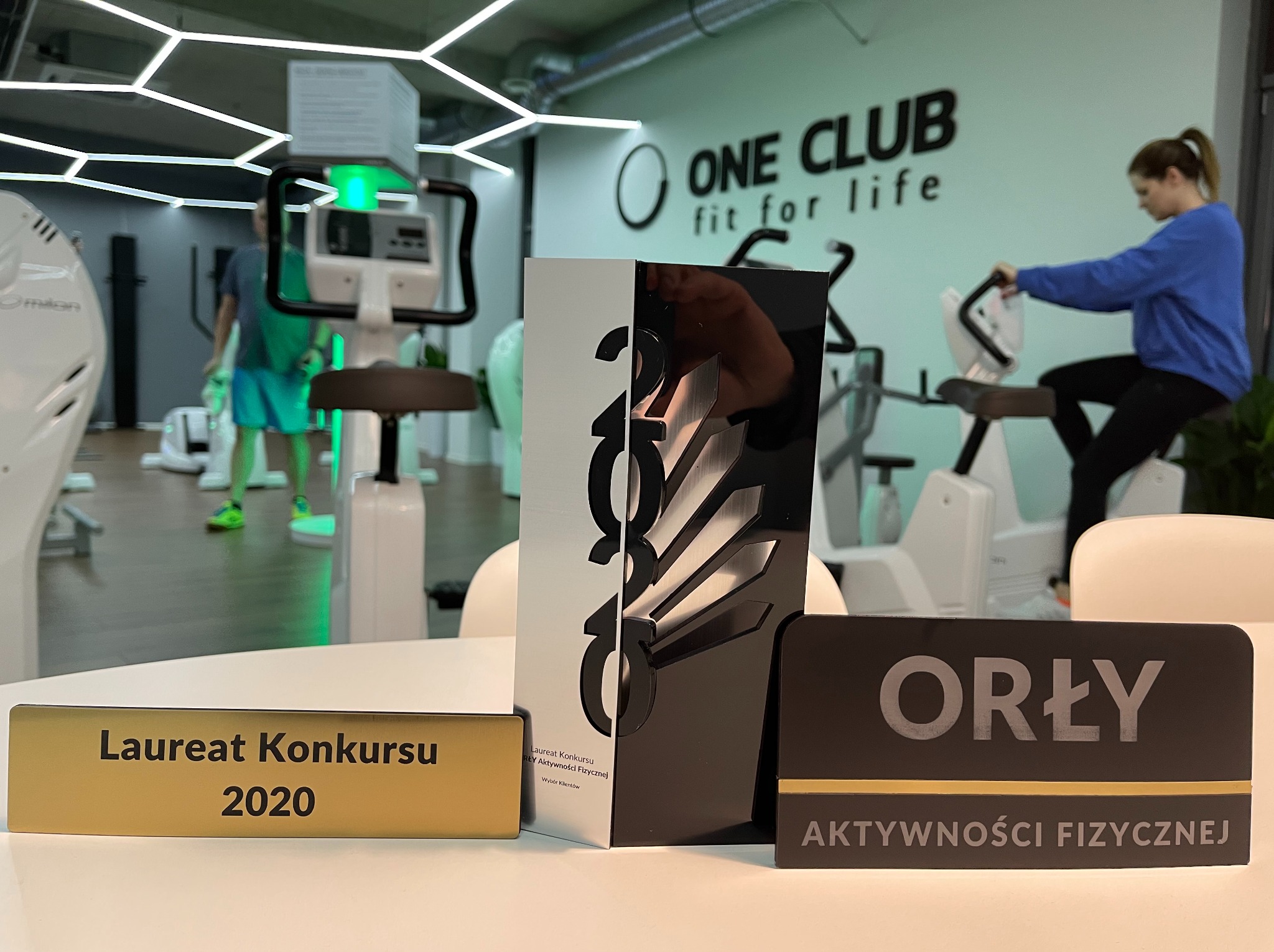 Orły Aktywności Fizycznej