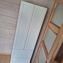 Xyz - Montaże mebli