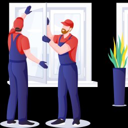 Xyz - Naprawa Okien pcv Mrągowo