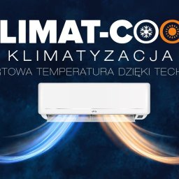 KLIMATCOOL Michał W&oacute;jcik - Klimatyzatory Jędrzej&oacute;w