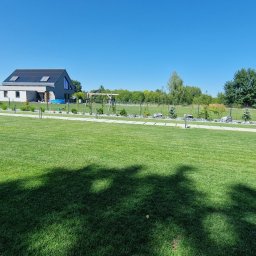 Gardens - Sadzenie drzew i krzew&oacute;w Dąbrowa Tarnowska