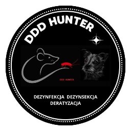 DDD Hunter Joanna Czarkowska - Zwalczanie Karaluch&oacute;w Katowice