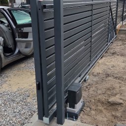 Blue-MonterPRO Patryk Gralak - Domofony, wideofony Aleksandr&oacute;w Kujawski