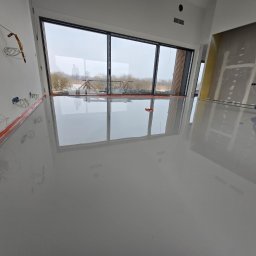 Karol Zajączkowski - Posadzki Betonowe Białystok