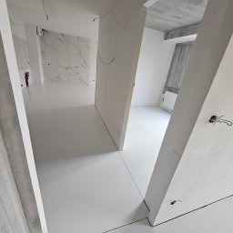 Posadzki żywiczne Białystok 1