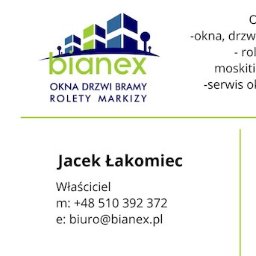 Naprawa okien Wrocław - avatar