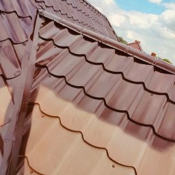 ŁUKASZ KOKOSZKA - Czyszczenie Dachu Mielec