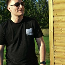 Zespół muzyczny Warszawa 1