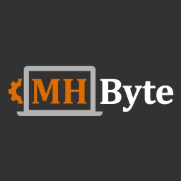 MHByte Michał Hajduk - Projektowanie Stron Responsywnych Katowice