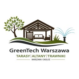 GreenTechWarszawa - Instalacja Tryskaczowa Warszawa