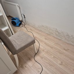 FIRMA HANDLOWA "MES" Agnieszka Nowak-Skalińska - Osuszanie Skarżysko-Kamienna