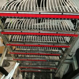 Instalacje elektryczne Wrocław 2